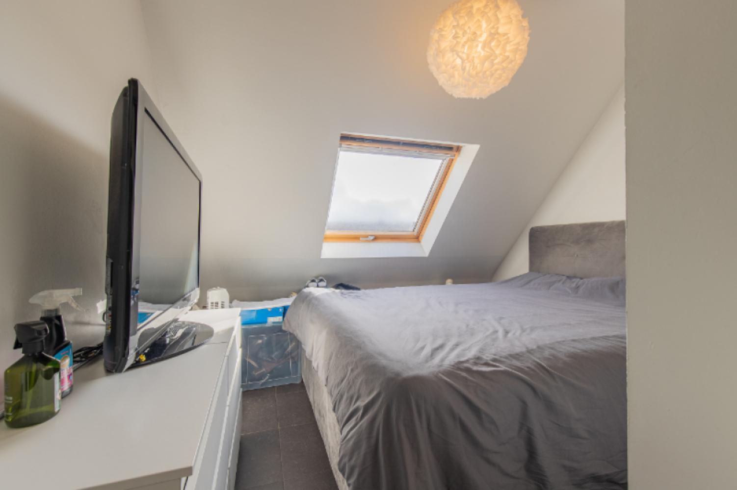 Appartement à vendre à Merchtem