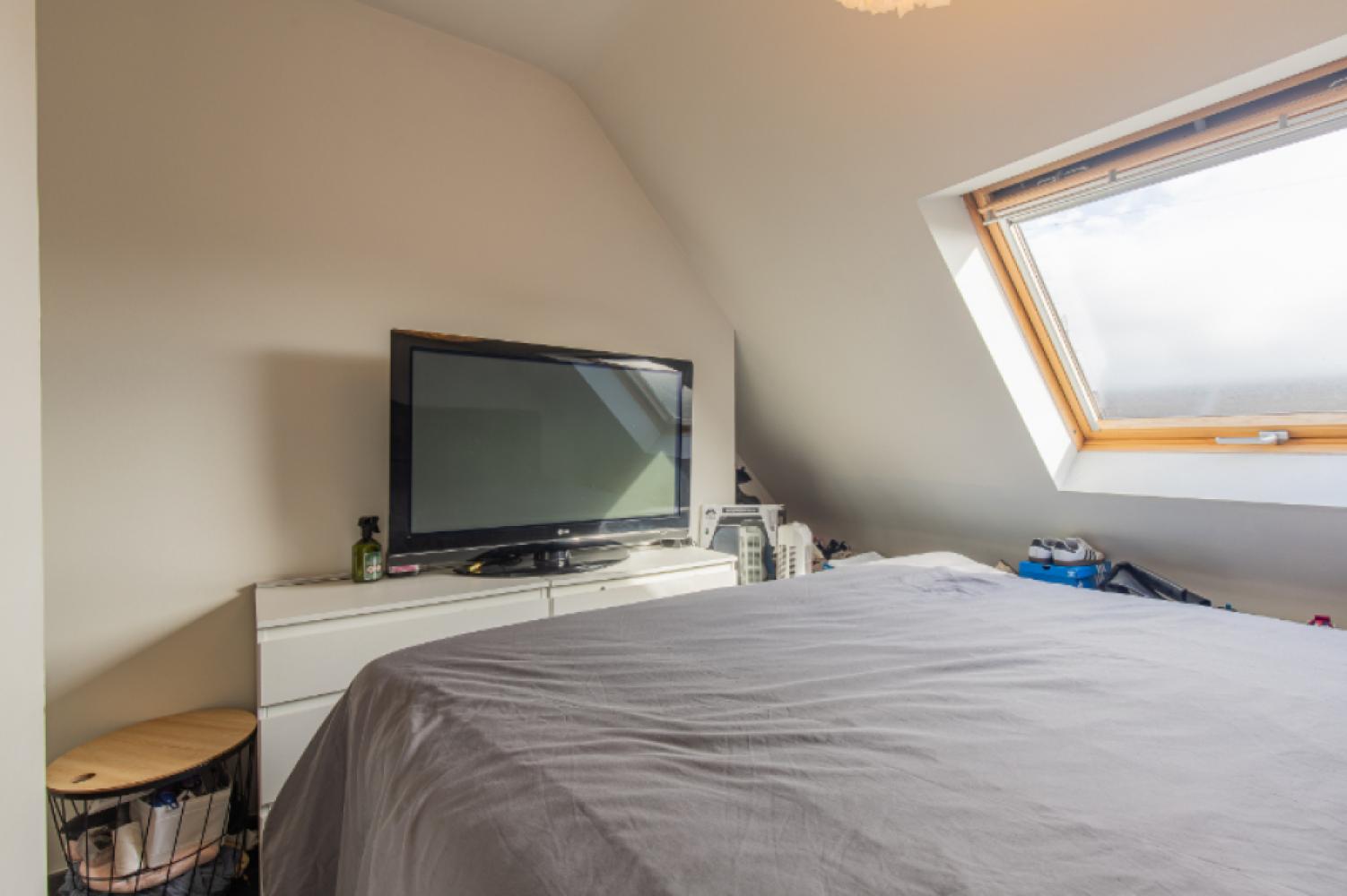 Appartement à vendre à Merchtem