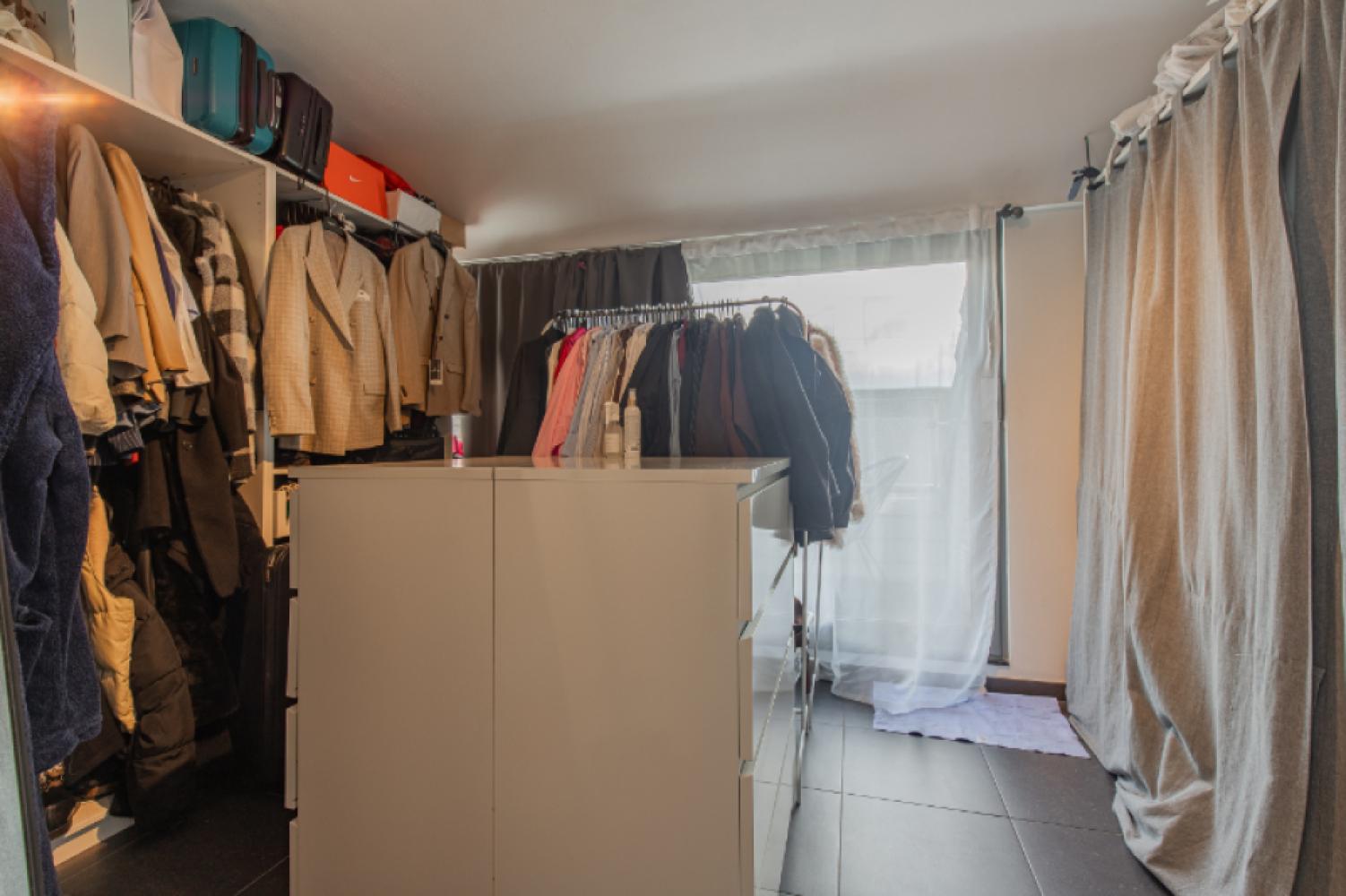 Appartement à vendre à Merchtem