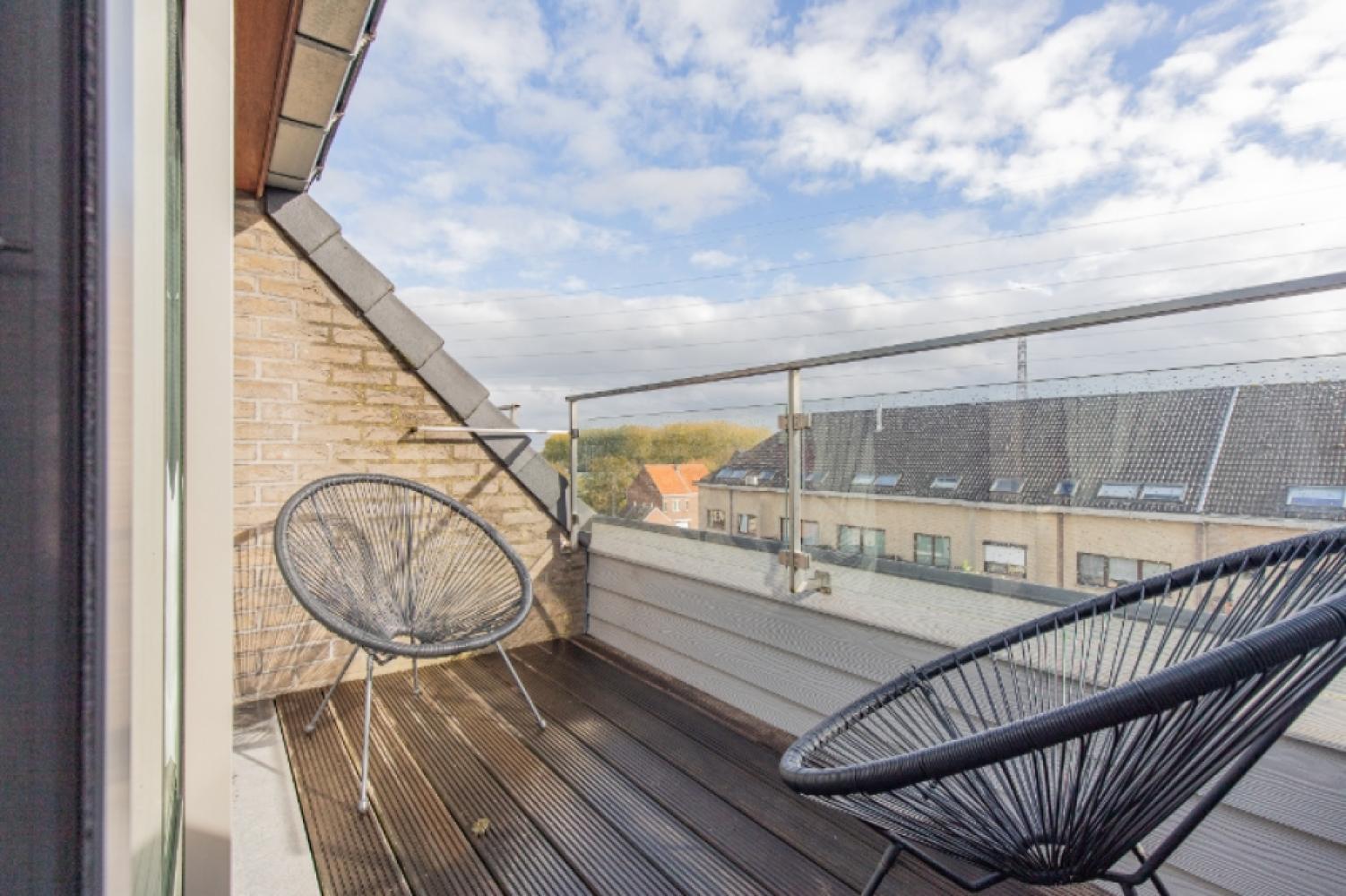 Appartement à vendre à Merchtem