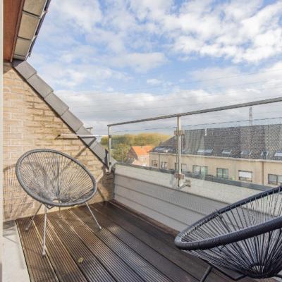 Appartement à vendre à Merchtem