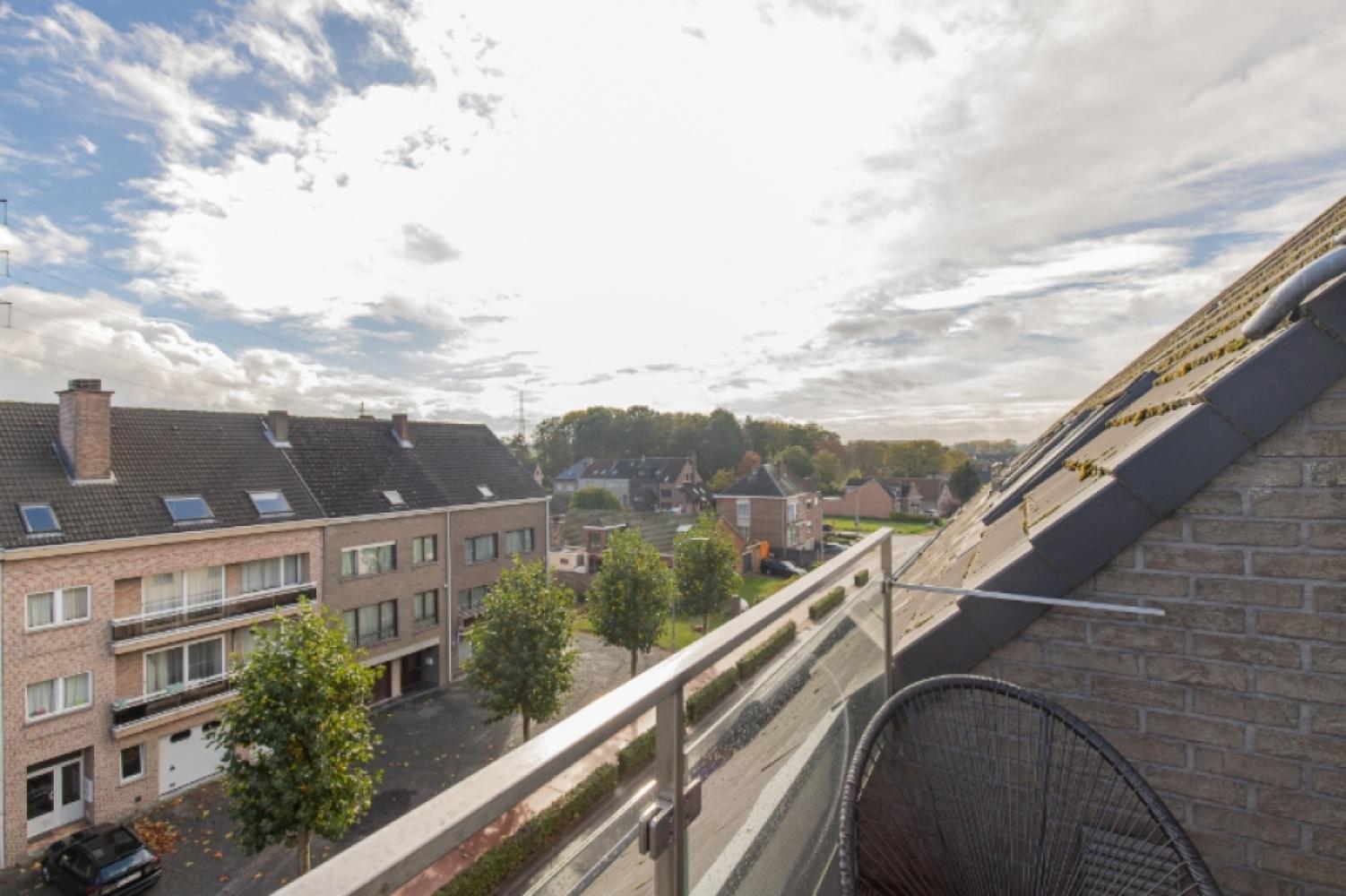 Appartement à vendre à Merchtem