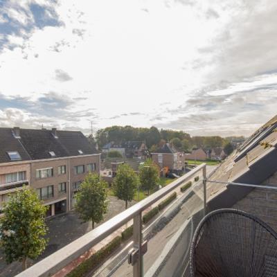 Appartement à vendre à Merchtem