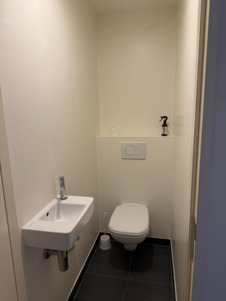 Apartment for rent in Dendermonde