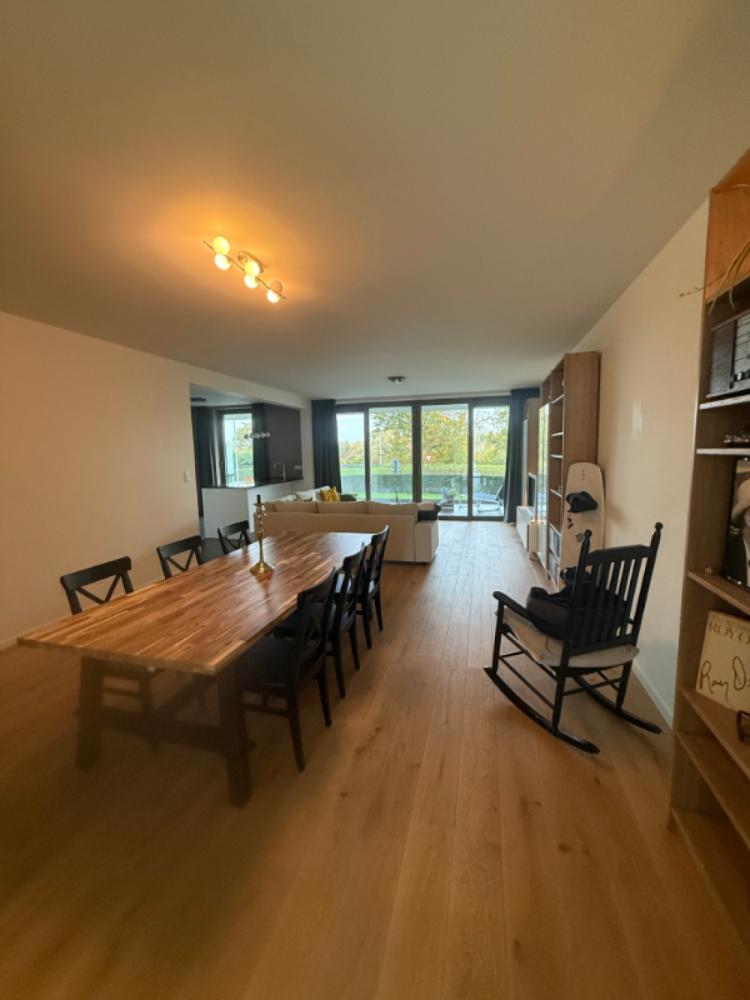 Apartment for rent in Dendermonde