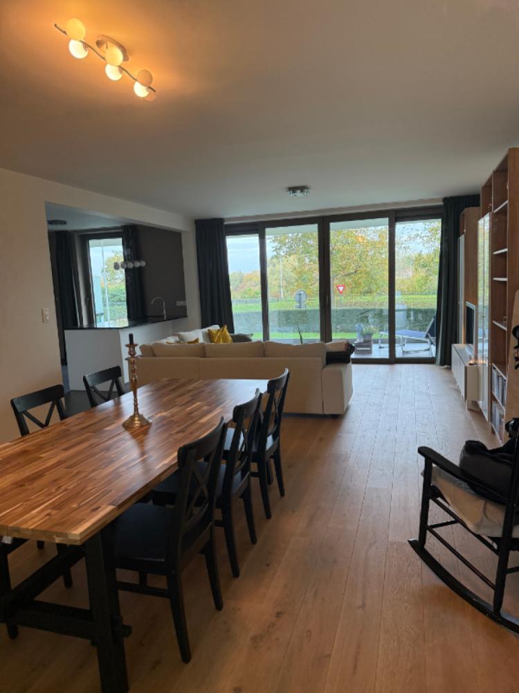 Apartment for rent in Dendermonde