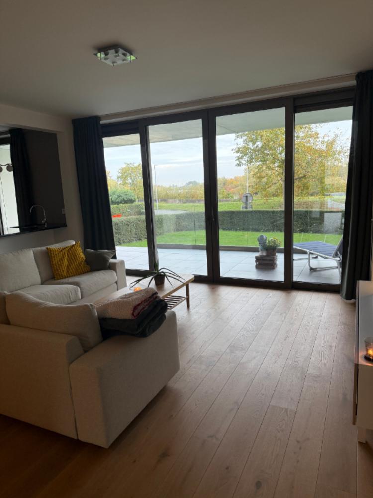 Apartment for rent in Dendermonde