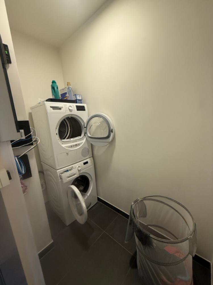 Apartment for rent in Dendermonde