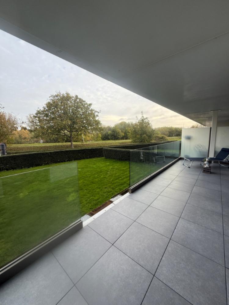 Apartment for rent in Dendermonde