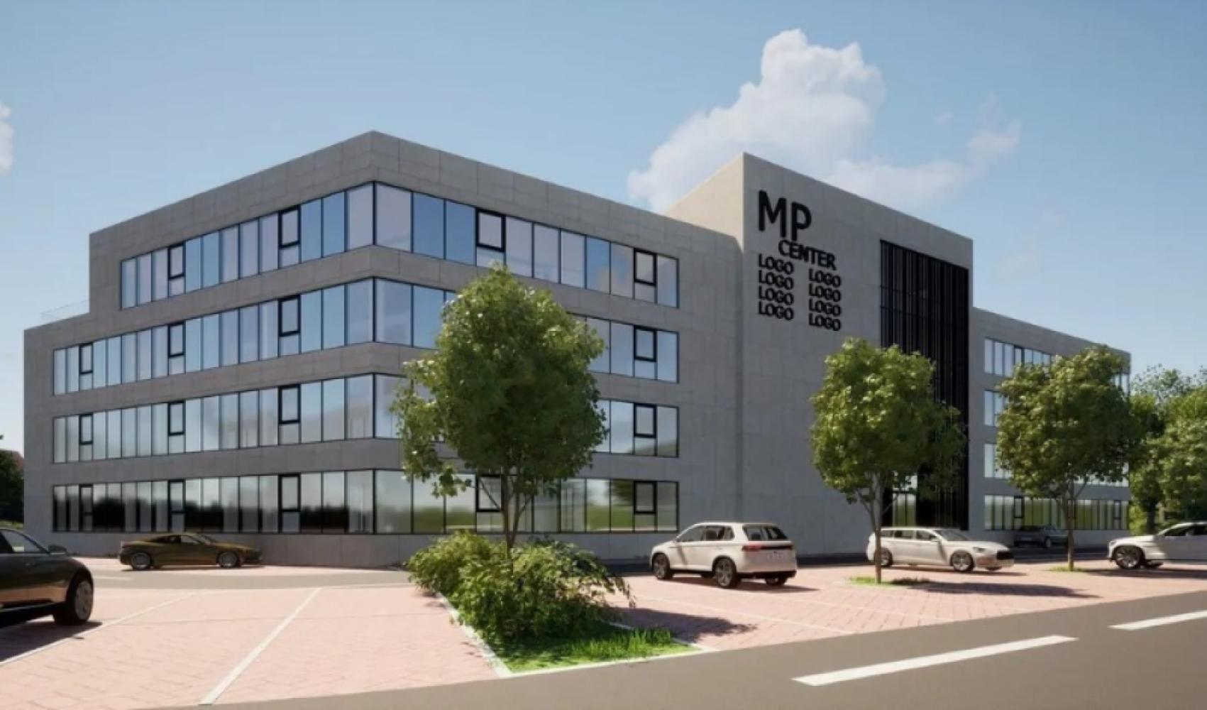 Office for rent in Drongen