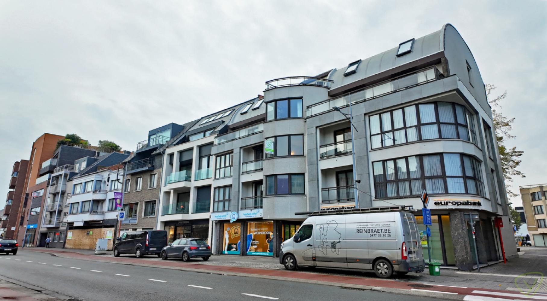 Apartment for rent in Eeklo