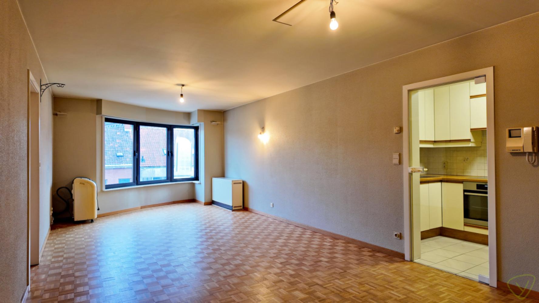 Apartment for rent in Eeklo
