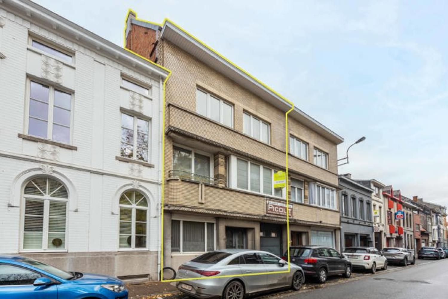 Office for sale in Geraardsbergen