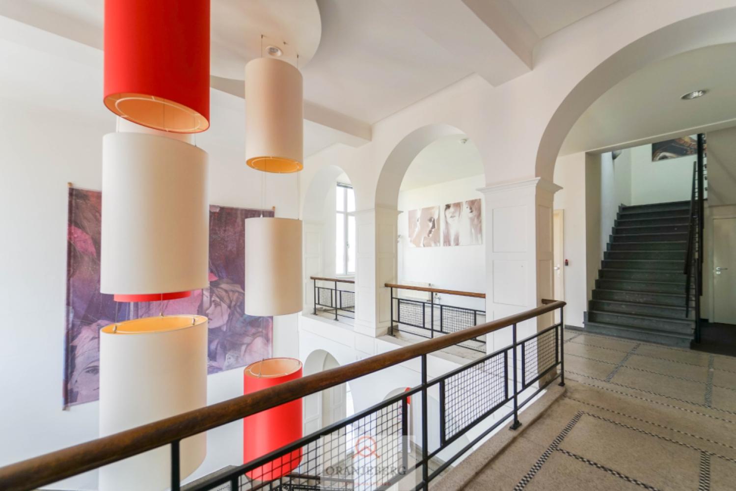 Kantoor te huur in Gentbrugge