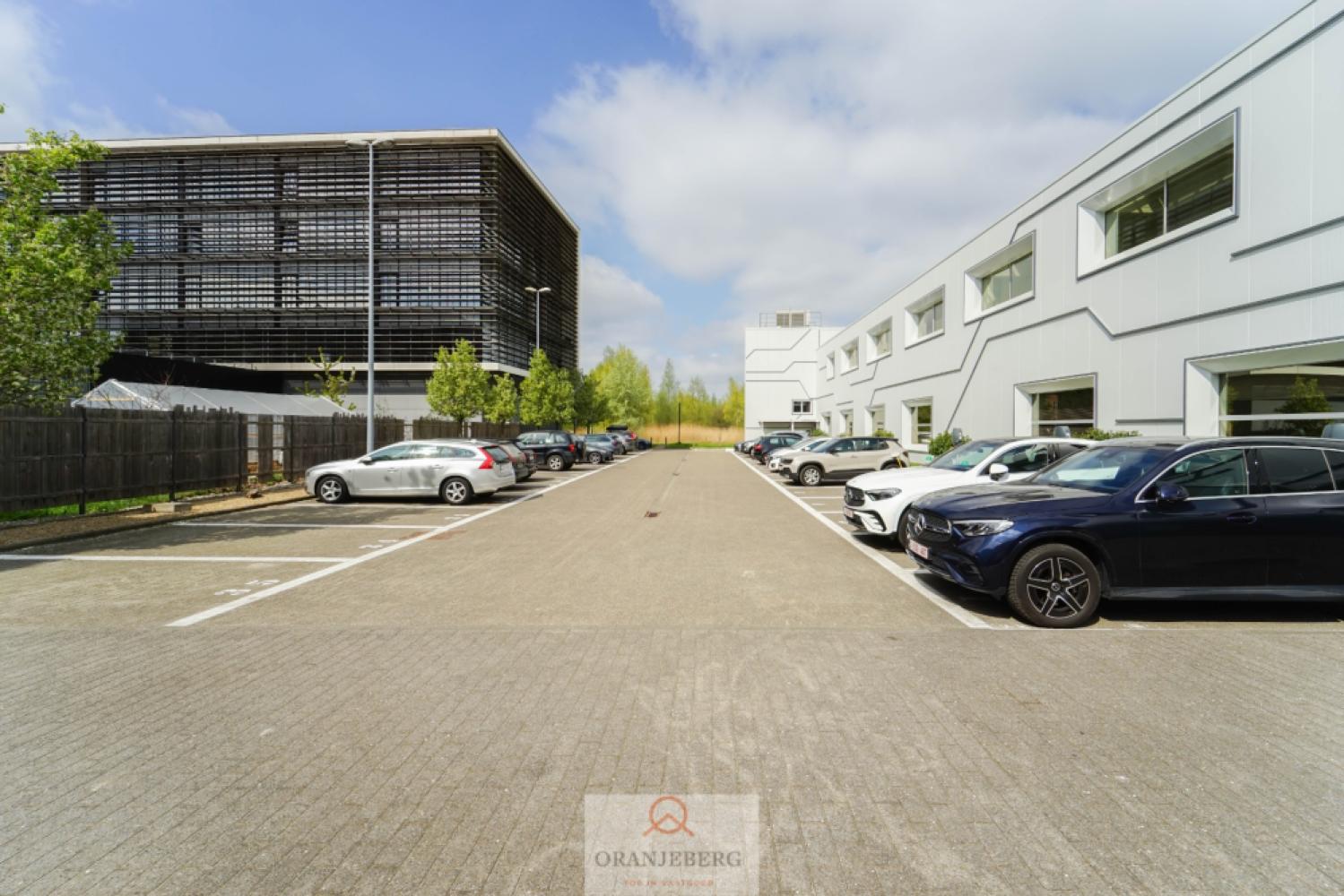 Kantoor te huur in Gentbrugge