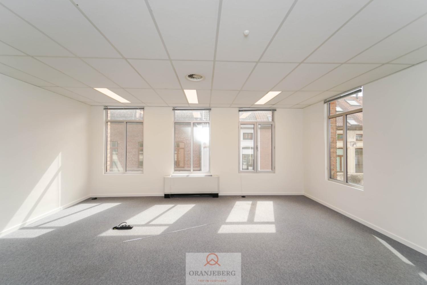 Kantoor te huur in Gentbrugge