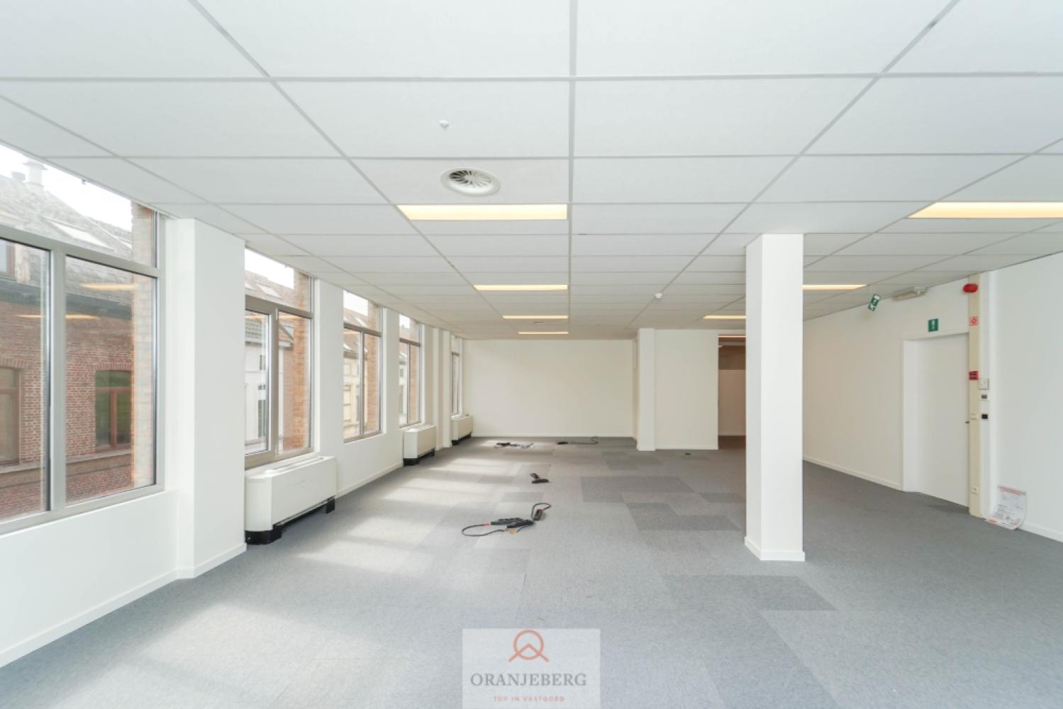 Kantoor te huur in Gentbrugge