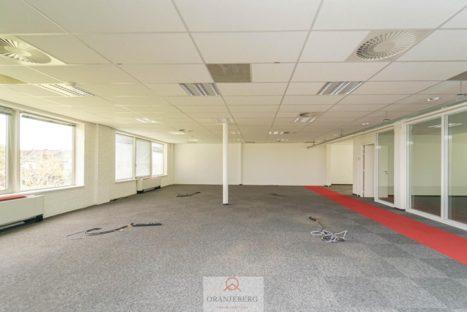 Kantoor te huur in Gentbrugge