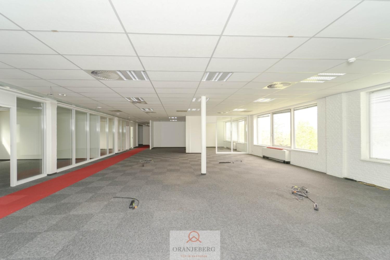 Kantoor te huur in Gentbrugge