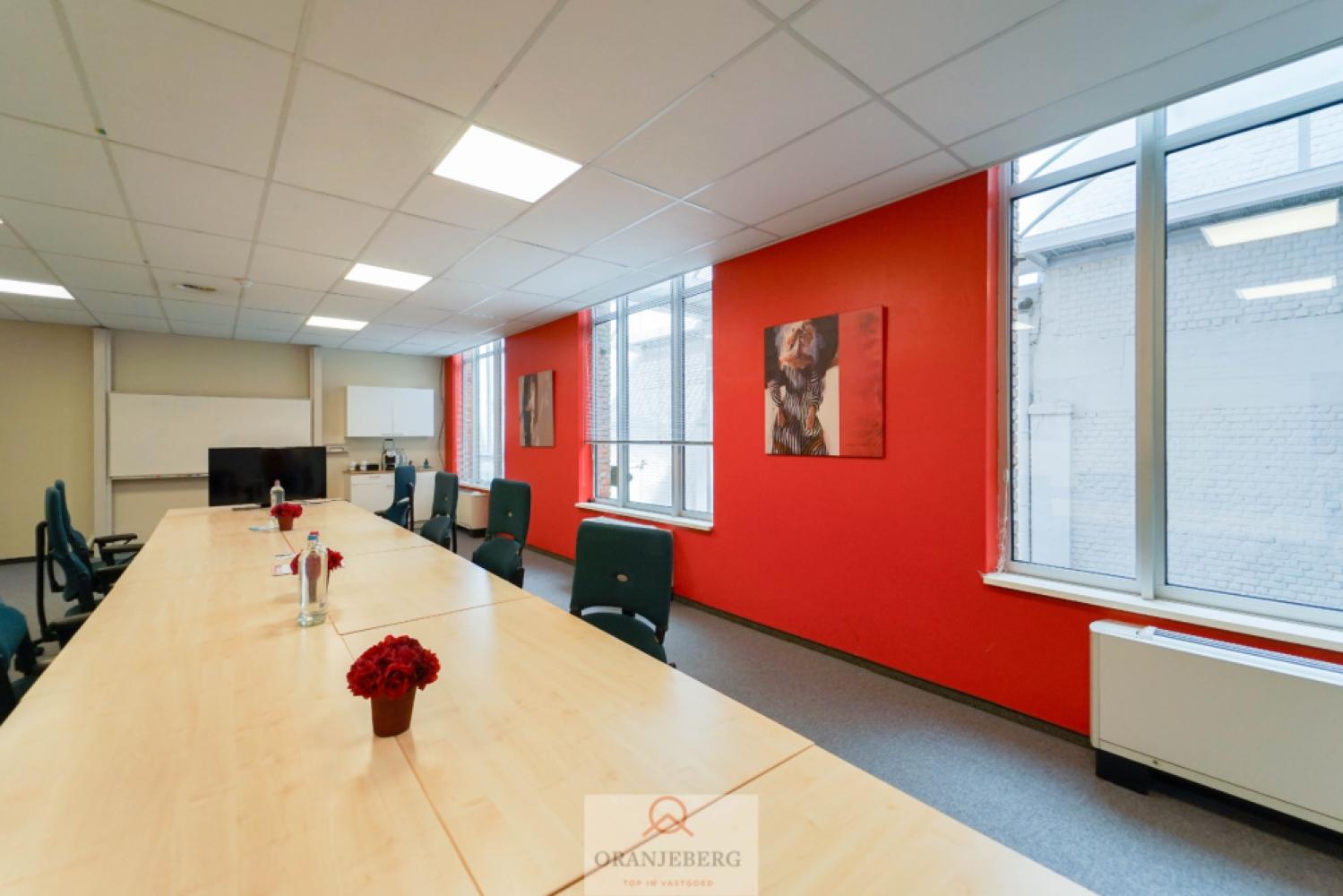 Kantoor te huur in Gentbrugge