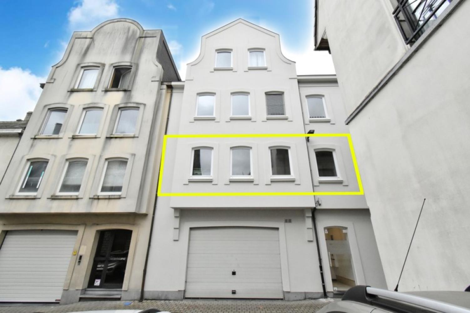 Appartement te huur in Zottegem