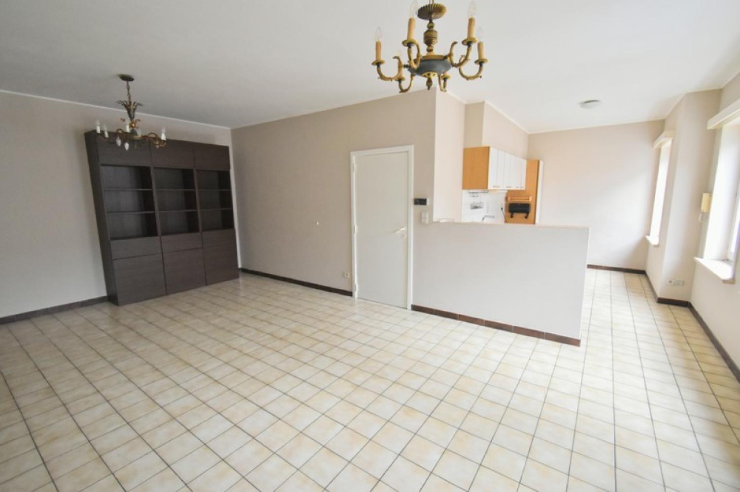 Appartement te huur in Zottegem