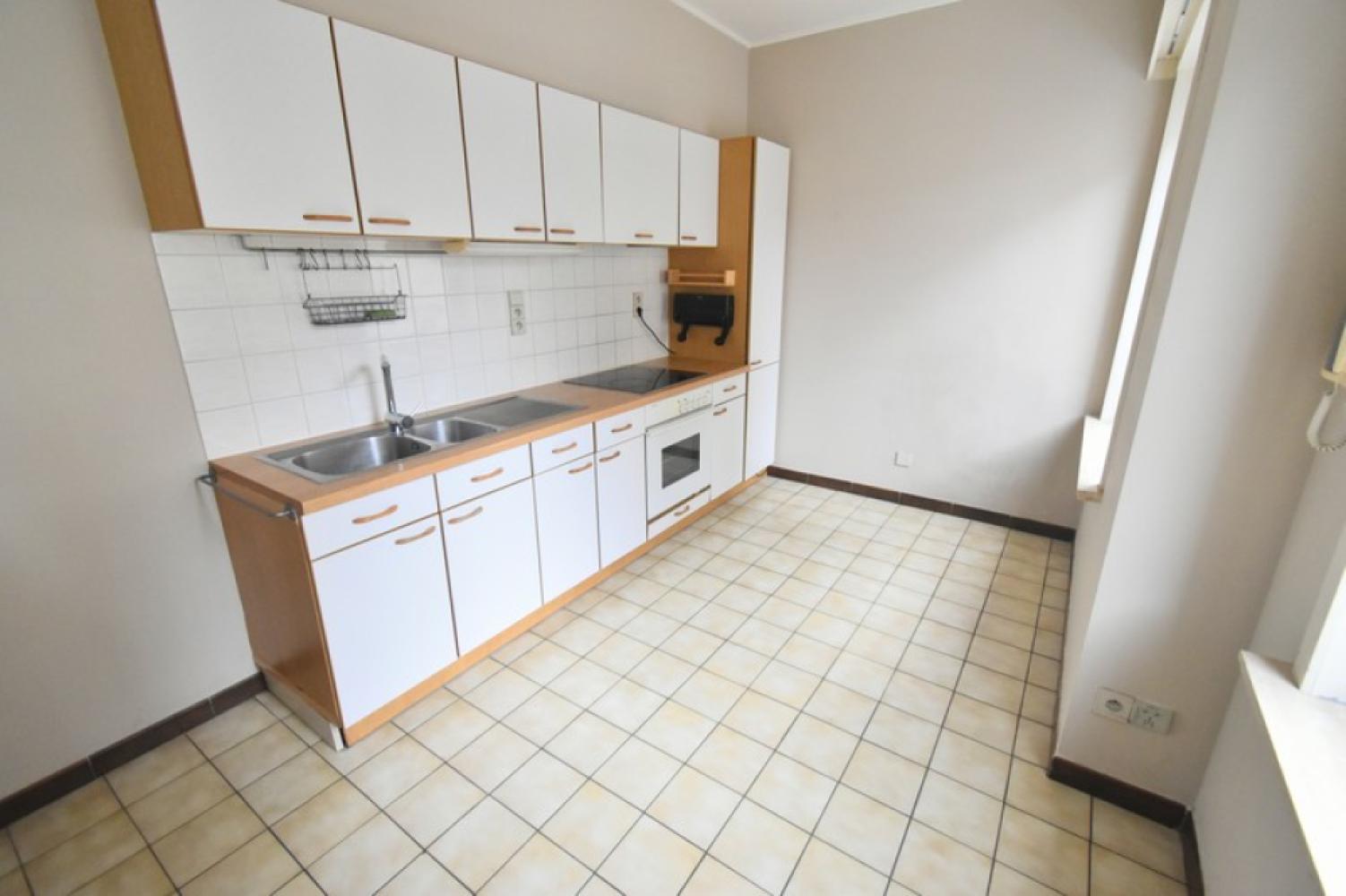 Appartement te huur in Zottegem
