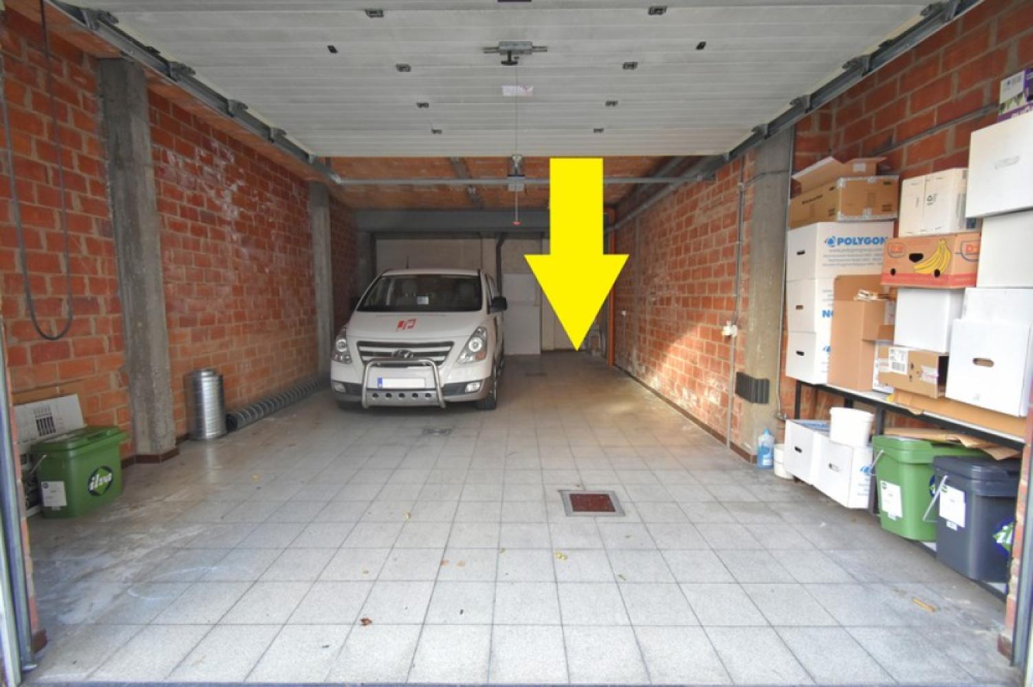 Appartement te huur in Zottegem