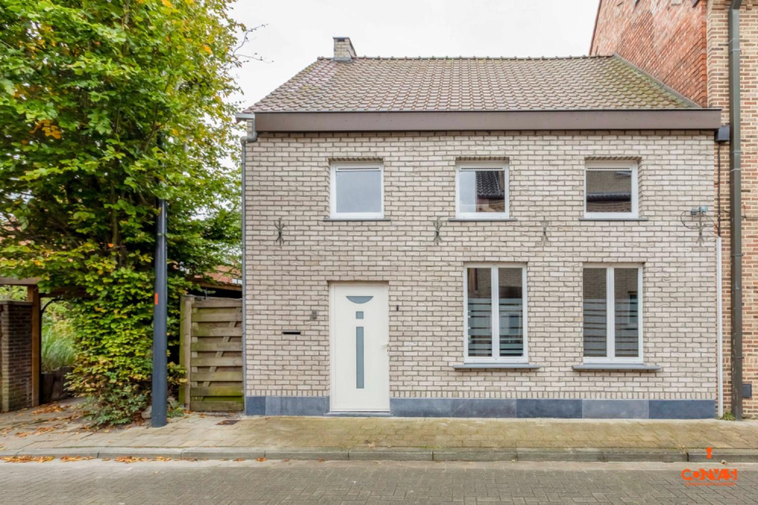 Huis te koop in Destelbergen