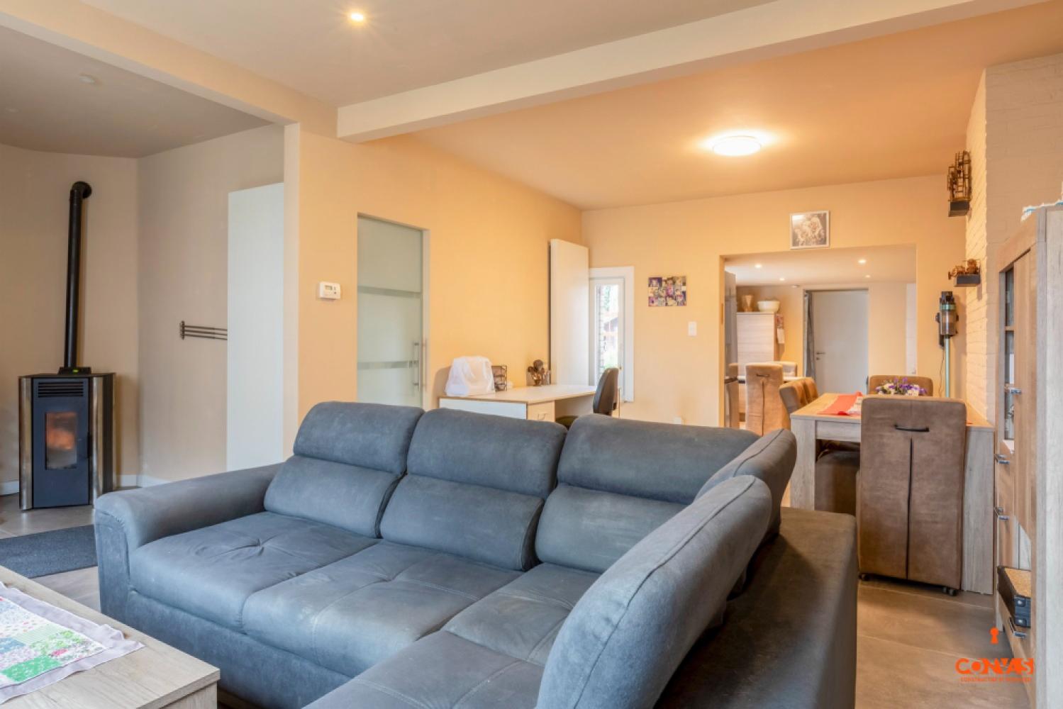 Huis te koop in Destelbergen