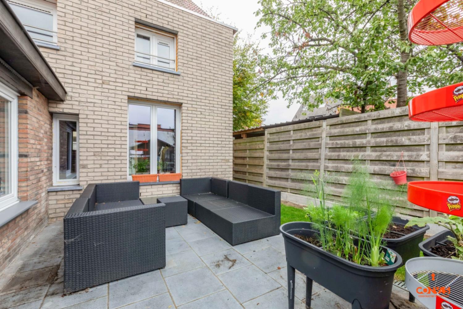 Huis te koop in Destelbergen