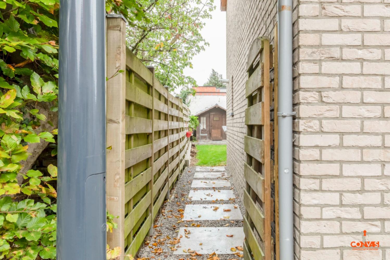 Huis te koop in Destelbergen