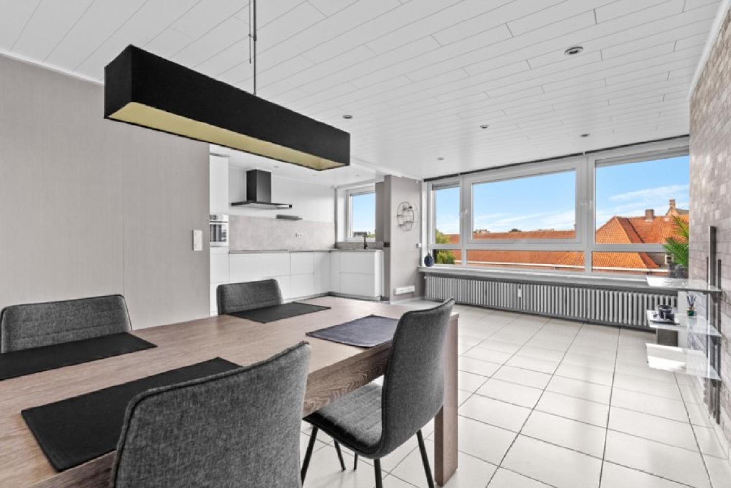 Appartement te koop in Deinze