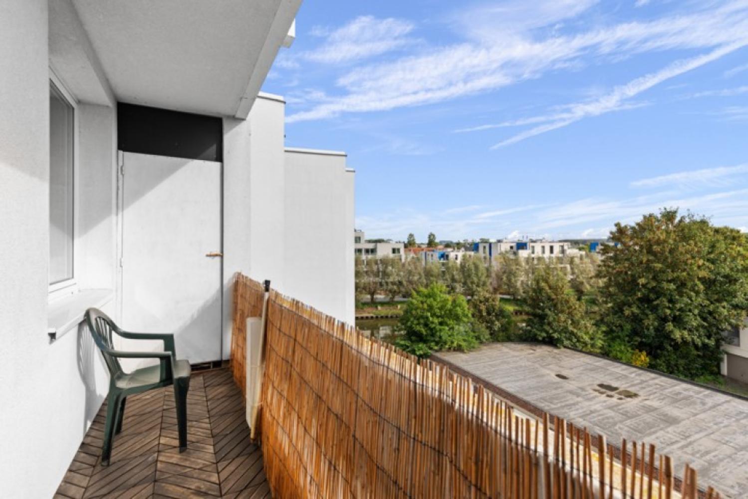 Appartement te koop in Deinze