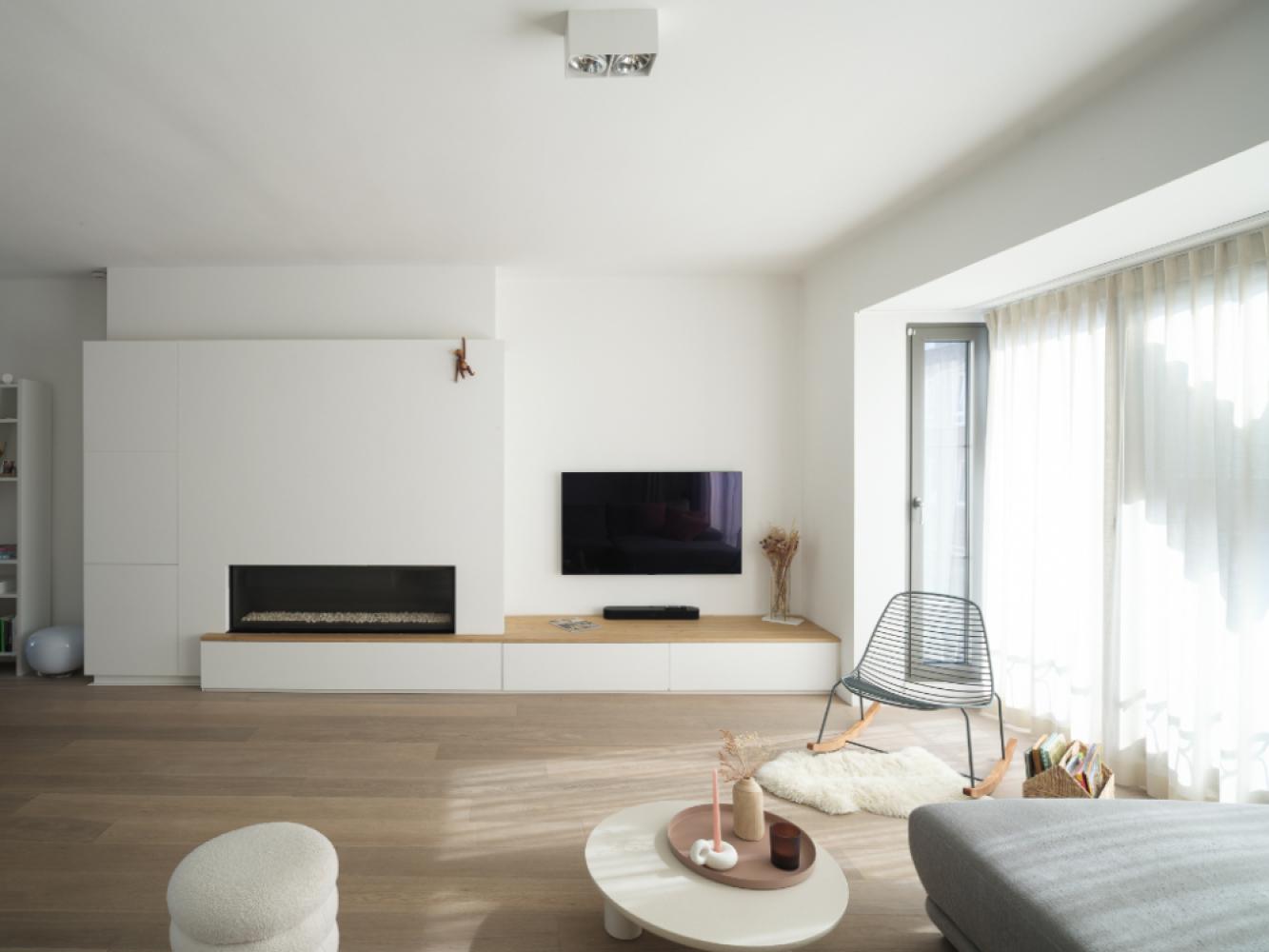 Huis te koop in Sint-Amandsberg