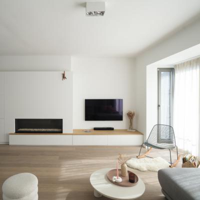 Huis te koop in Sint-Amandsberg