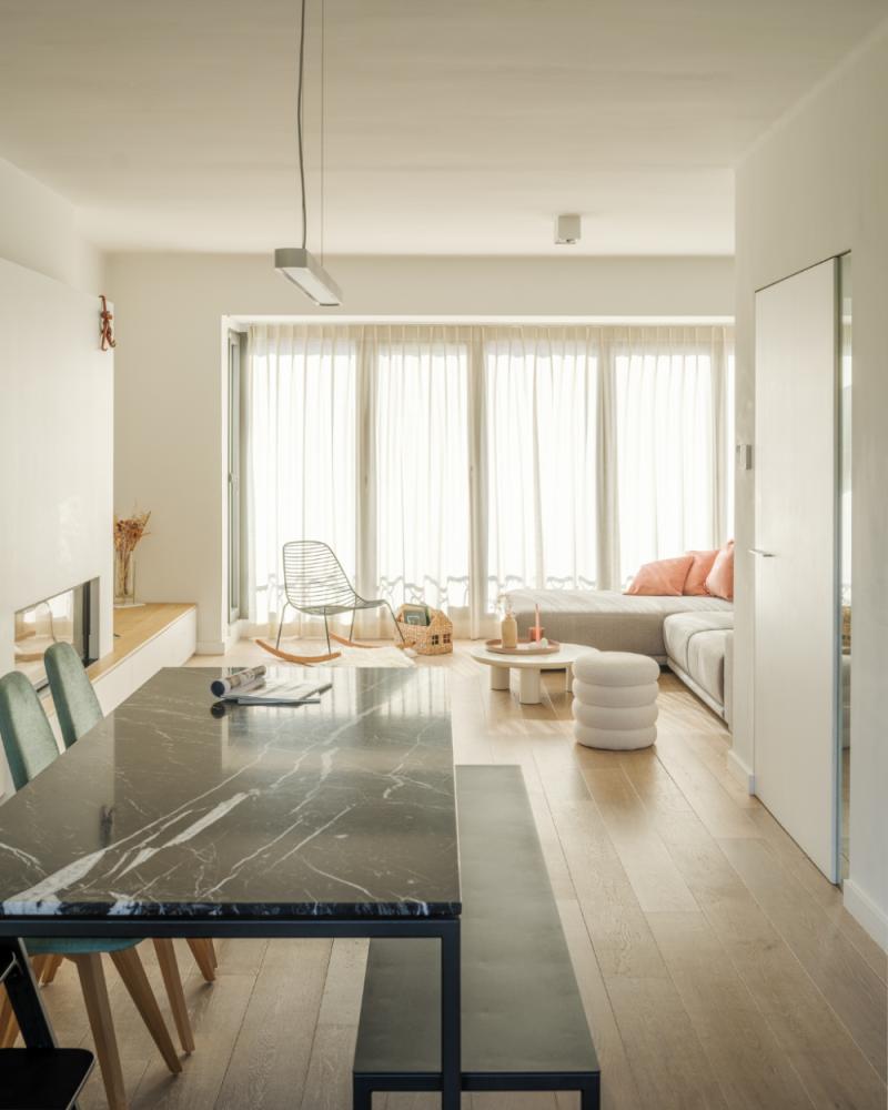 Huis te koop in Sint-Amandsberg