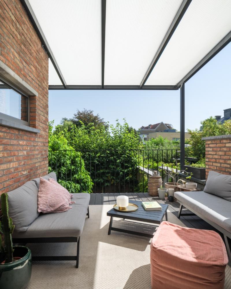 Huis te koop in Sint-Amandsberg