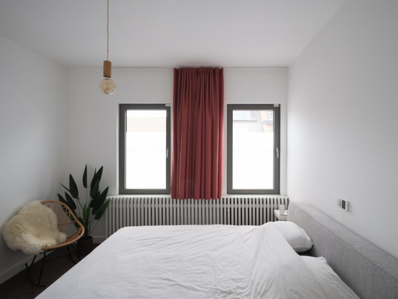 Huis te koop in Sint-Amandsberg