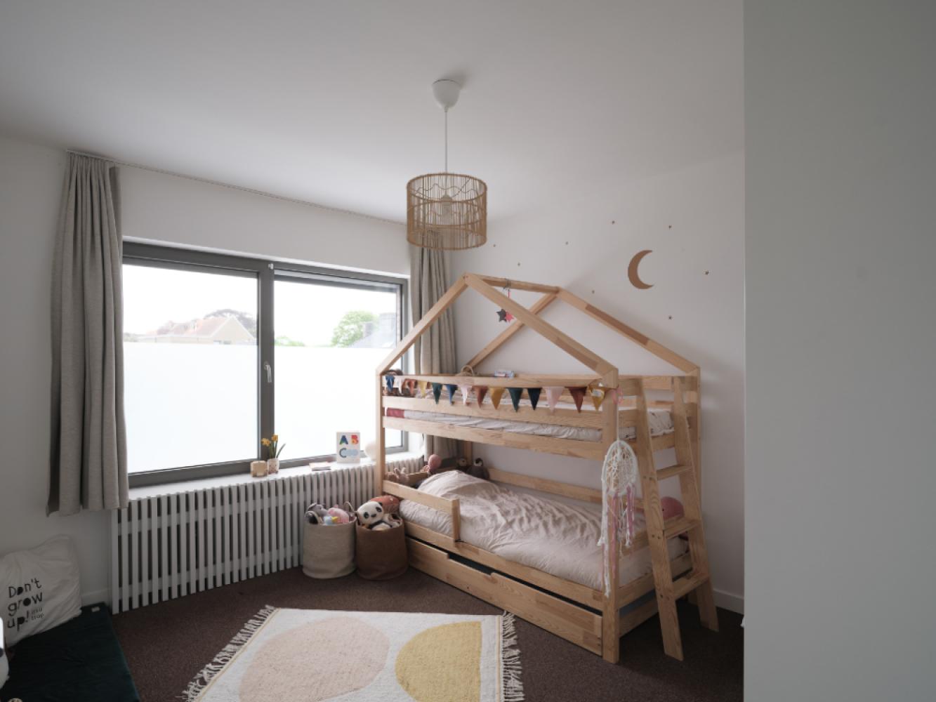 Huis te koop in Sint-Amandsberg