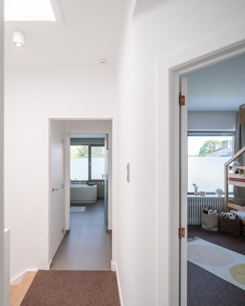 Huis te koop in Sint-Amandsberg