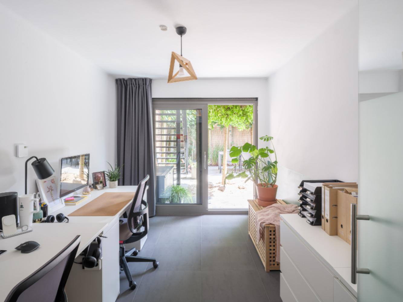 Huis te koop in Sint-Amandsberg