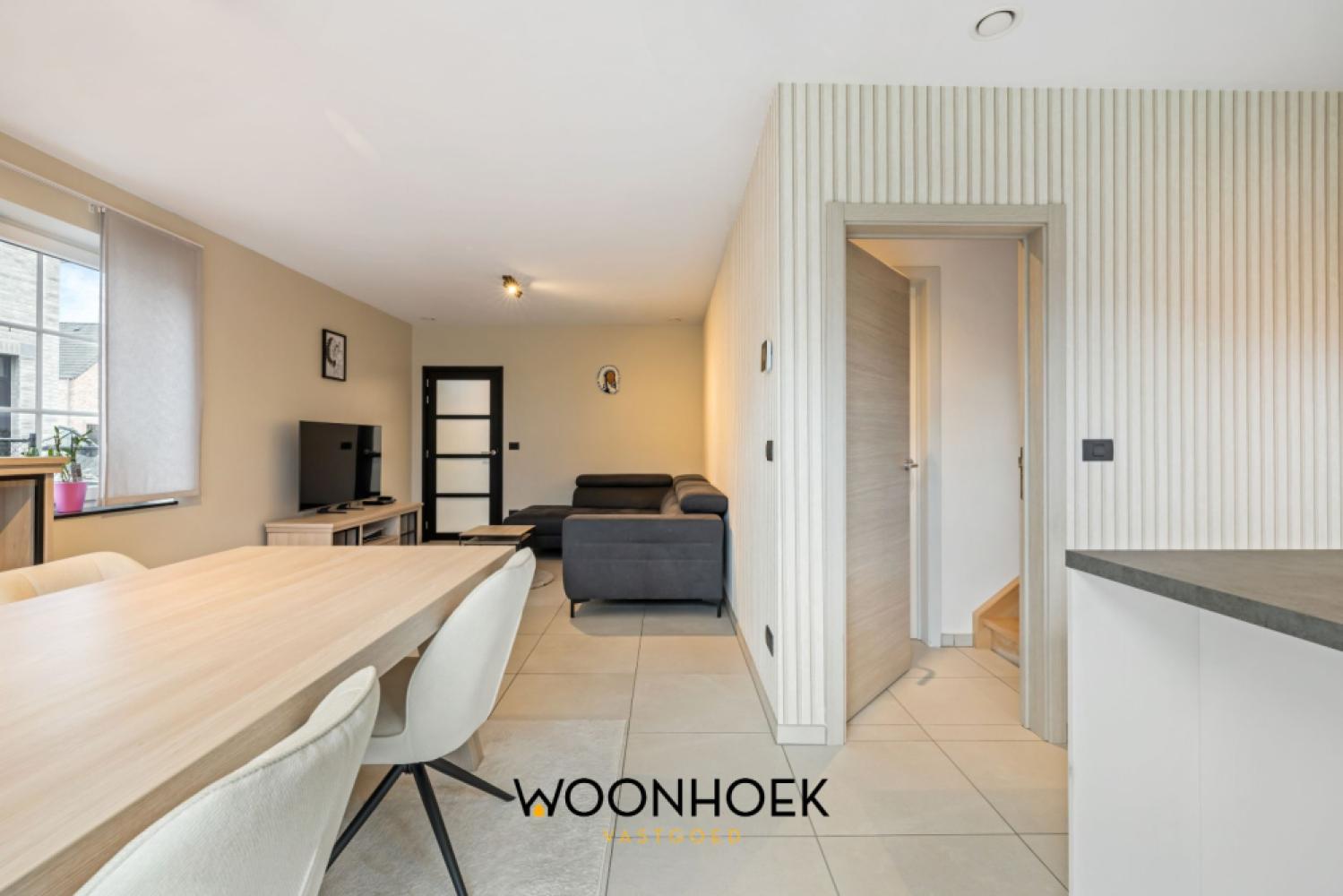 Huis te koop in Lokeren