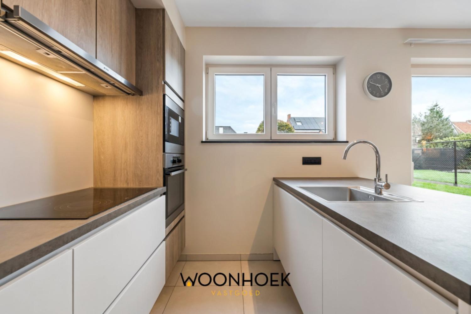 Huis te koop in Lokeren