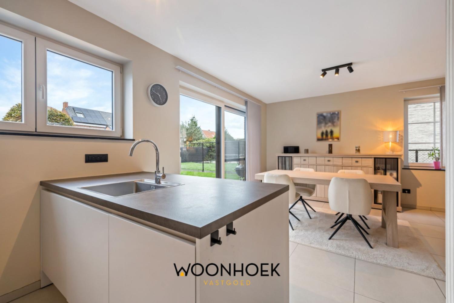 Huis te koop in Lokeren