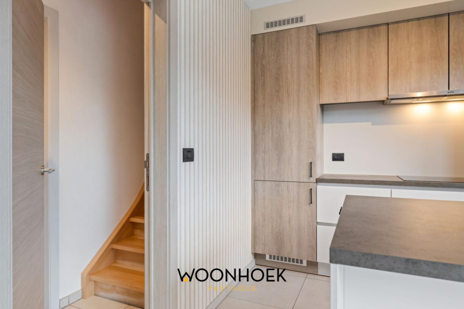 Huis te koop in Lokeren