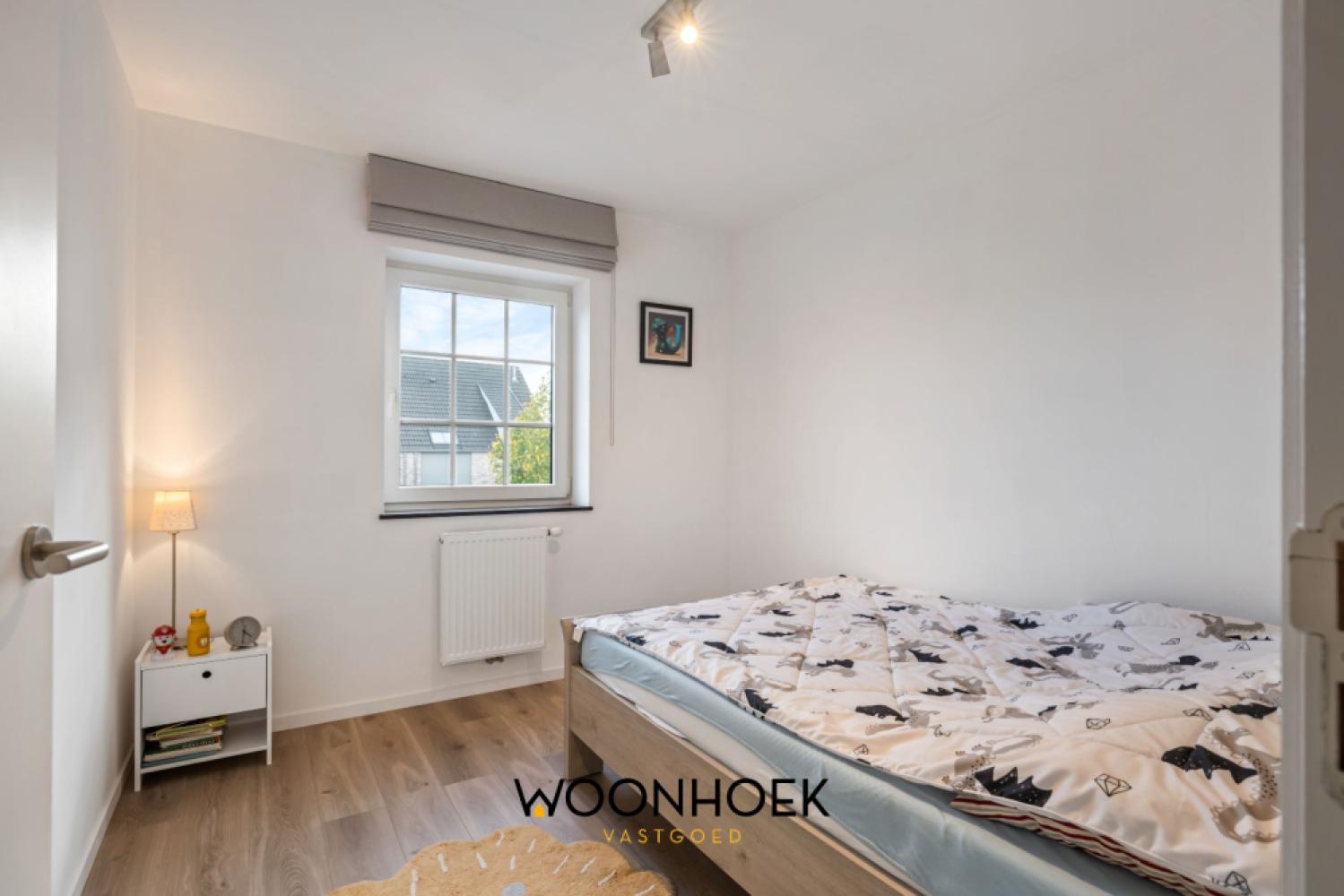 Huis te koop in Lokeren