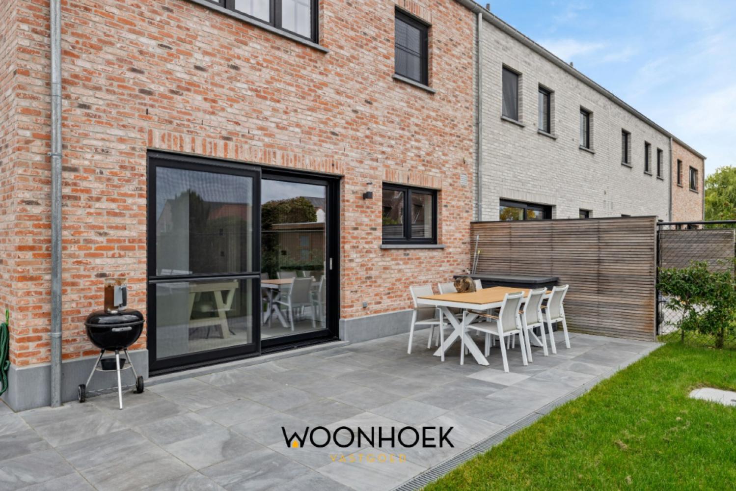 Huis te koop in Lokeren