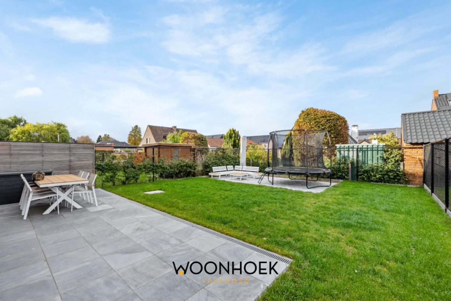Huis te koop in Lokeren