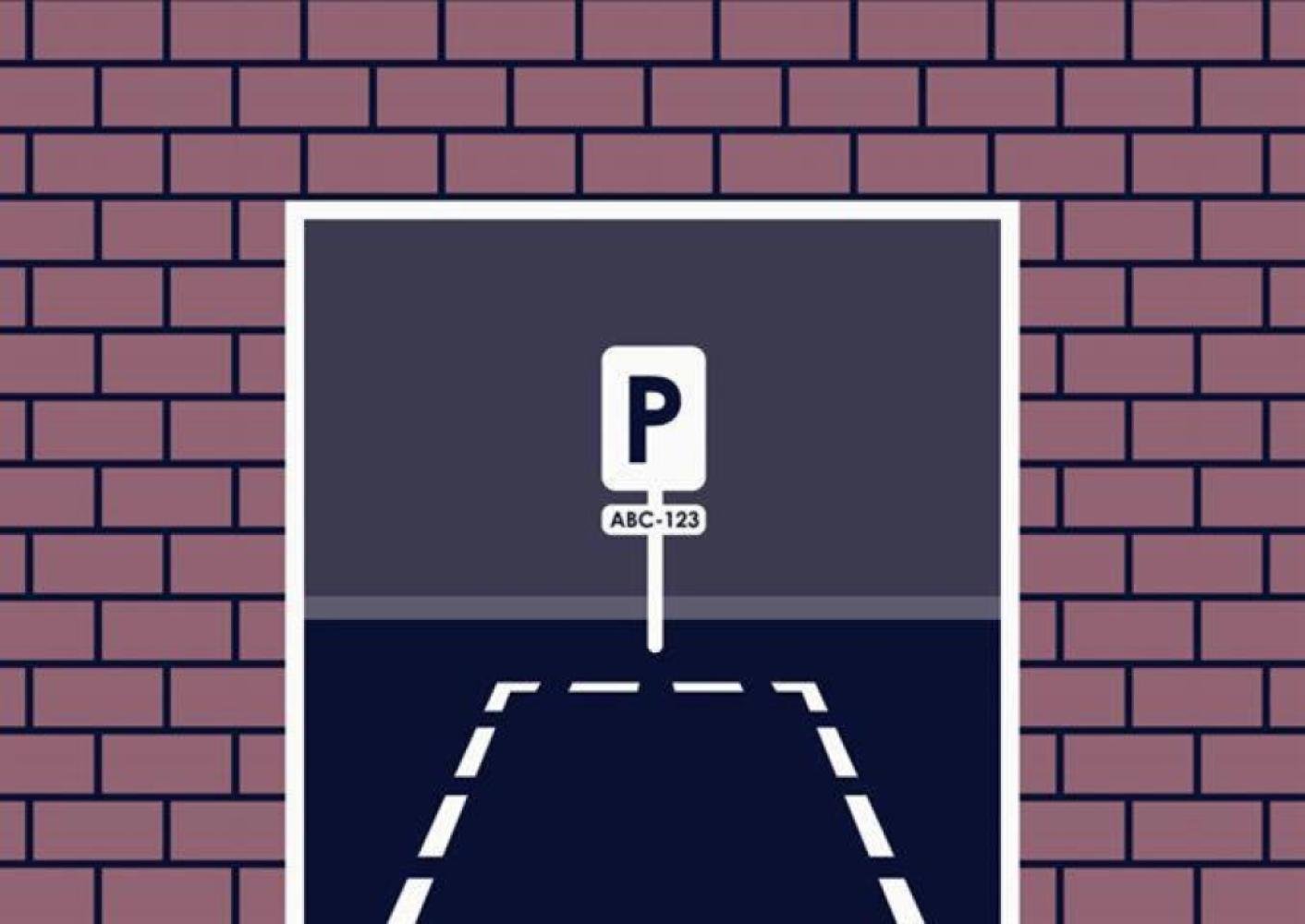 Garage fermé à vendre à Antwerpen